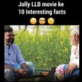 Desi Humor - Jolly LLB movie ke 10 interesting facts