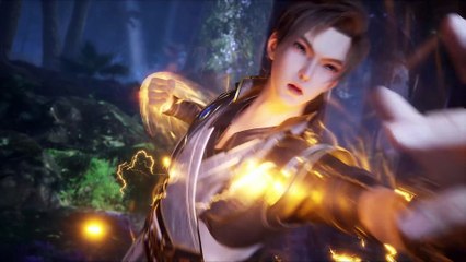 Twin Martial Souls Episode 16 Subtitles in 4K peakshow.in