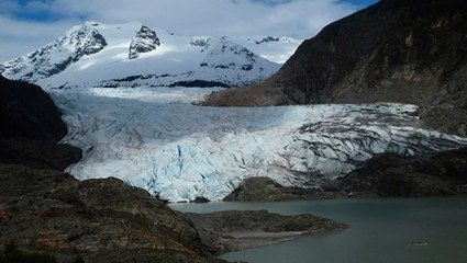 Alaska’da, buzul barajın taşması sonrası oluşan sel riski nedeniyle tahliye çağrısı yapıldı