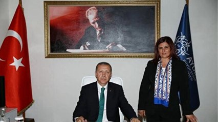 Aydınlılar'ın Çerçioğlu tepkisi: Aydın halkını sattı!