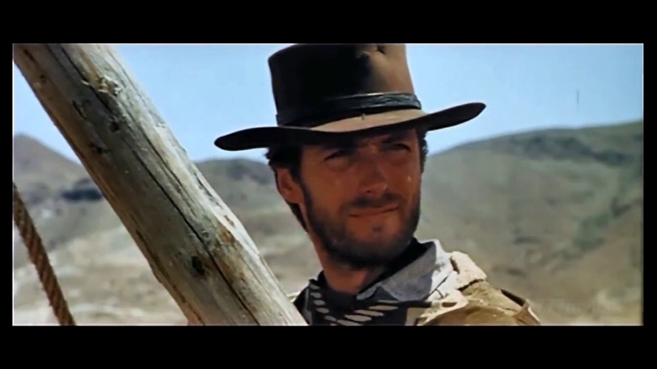 『荒野の用心棒』　（こうやのようじんぼう、伊: Per un pugno di dollari、英: A Fistful of Dollars）  (尺八吹いてみた)　Shakiuhachi Kaidou　The Whisper　尺八かいどう　風のささやき　【魁道】