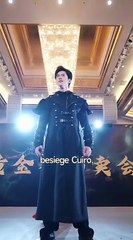 Watch Reign of Wrath Justice Without Limits Chinese Drama - English Sub