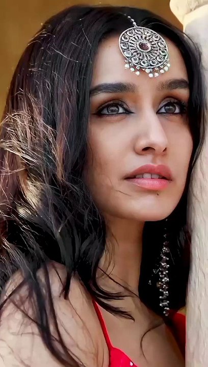 Sharddgha kapoor stree 2 movie