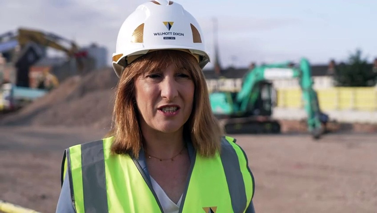 Chancellor welcomes ‘encouraging’ GDP figures