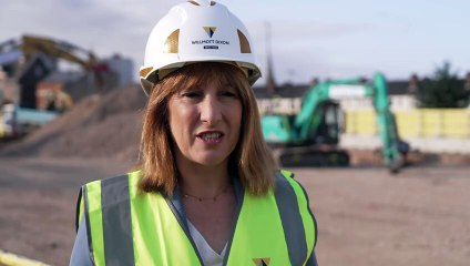 Chancellor welcomes ‘encouraging’ GDP figures