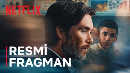 Steve Altyazılı Fragman