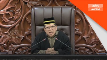 Speaker teliti dakwaan Ahli Parlimen ajak bergaduh