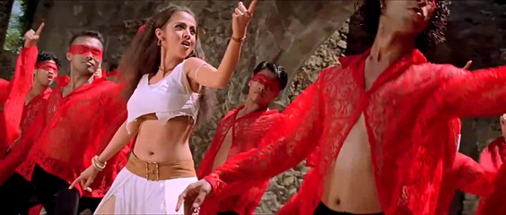 URMILA MANTODKAR  -Pyaar Tune Kya Kiya