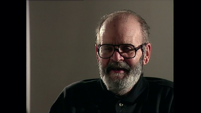 Fulci Talks