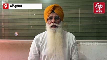 ਸੁਪਰੀਮ ਕੋਰਟ ਦੇ ਹੁਕਮ ਮਗਰੋਂ ਐੱਸਜੀਪੀਸੀ ਹੋਈ ਸਰਗਰਮ, ਬੰਦੀ ਸਿੰਘਾਂ ਨੂੰ ਰਿਹਾ ਕਰਨ ਦੀ ਕੀਤੀ ਮੰਗ