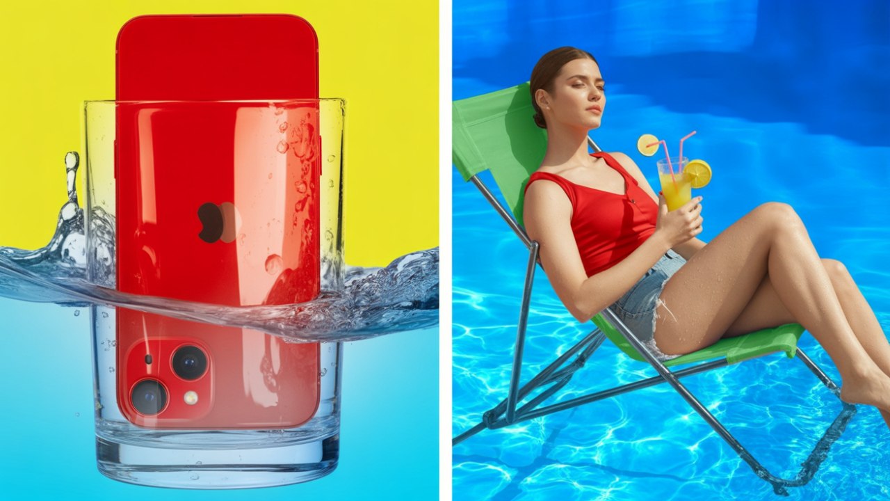 Idées et bricolages faciles pour les parents | Astuces de vacances géniales DIY par 123 GO! TRENDS