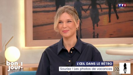Laurène Barrière - Bonjour ! du 14/08/2025 - Quand l'appareil photo jetable rencontre le smartphone 📸