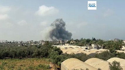 Nach Einigung im Kabinett: Israelisches Militär billigt Plan für erweiterte Offensive in Gaza