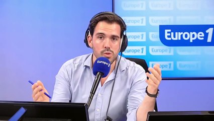 Relations franco-algériennes : il est temps de «mettre fin aux accords de 1968», estime Charles Rodwell