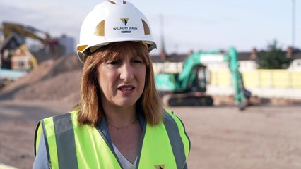 Chancellor Rachel Reeves Prioritizes Boosting Productivity in Upcoming Budget 📈