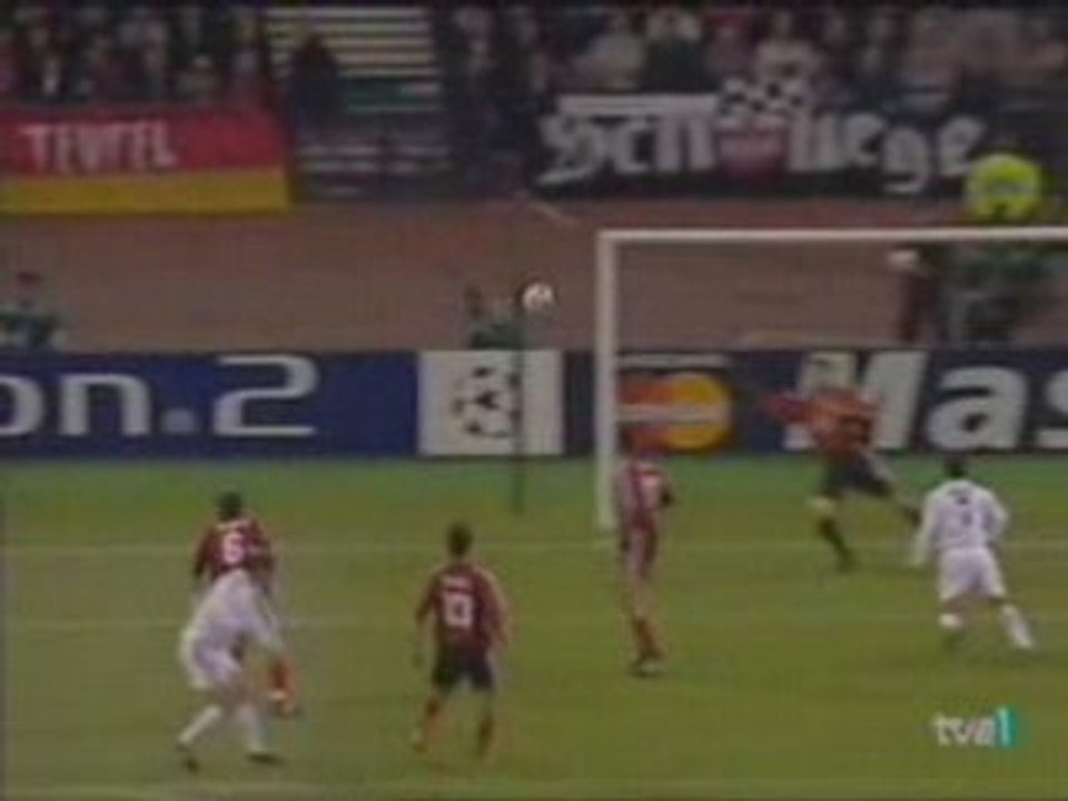 Le plus Beau But de tous les temps