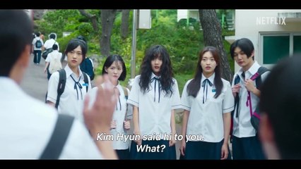 Love Untangled - Trailer (English UT) HD