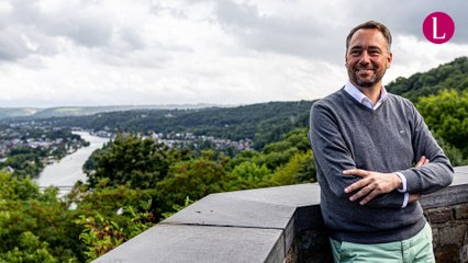 Questionnaire de Proust : Maxime Prévot