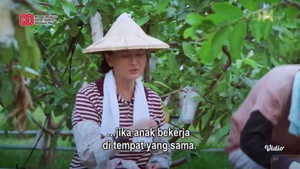 Cinta & Roti - Episode 7 (DAAI TV) 11/8/2025