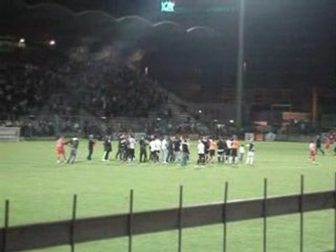 angers sco brest Merci cygan