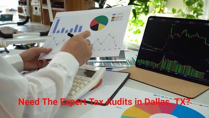 Bruce E Bernstien & Associates, PLLC - Expert Tax Audits in Dallas, TX
