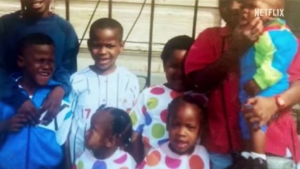 Katrina: Come Hell and High Water - Trailer (English) HD