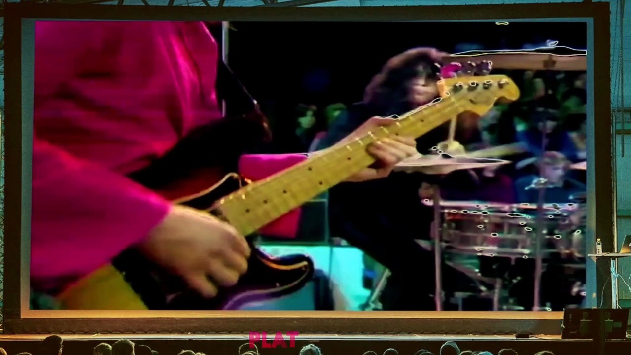 Deep Purple - Child In Time (maxi)