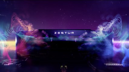 Die Scentbar von Zestum lässt euch Spiele riechen