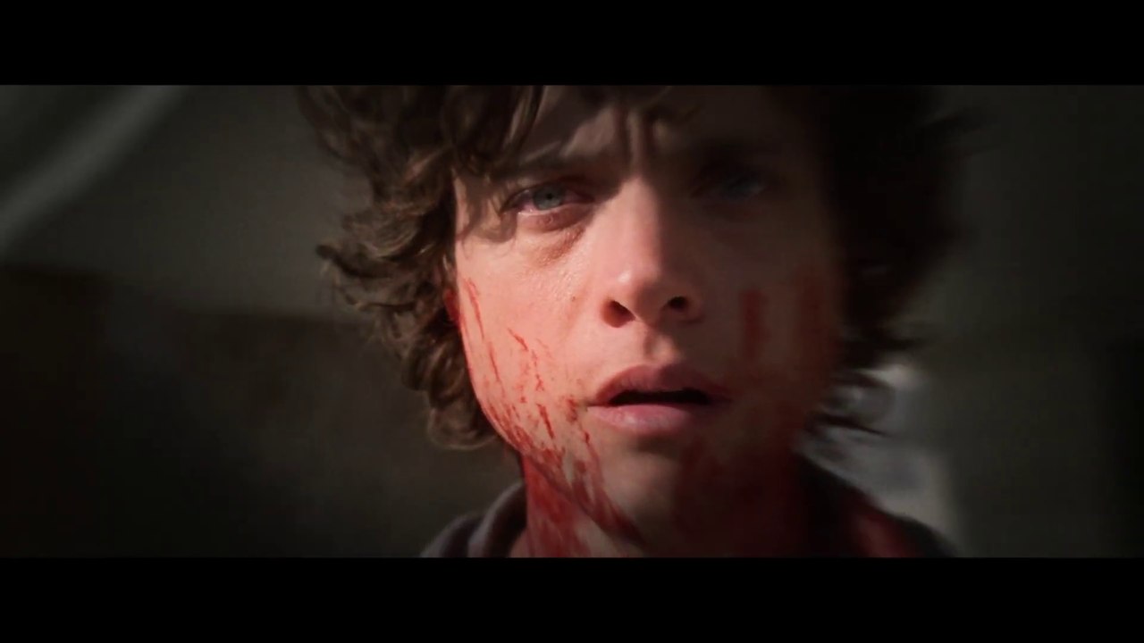 Die Alone - Trailer (Deutsch) HD