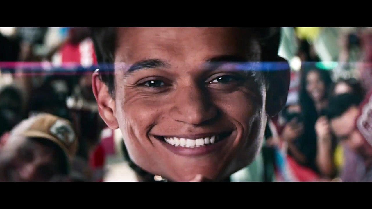 Him: Der größte aller Zeiten – Trailer (Deutsch) HD