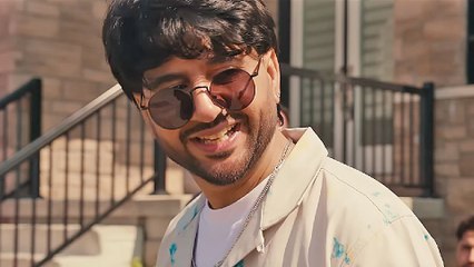Enna Nu Rehna Sehna Ni Aaunda Bande-annonce VO STFR