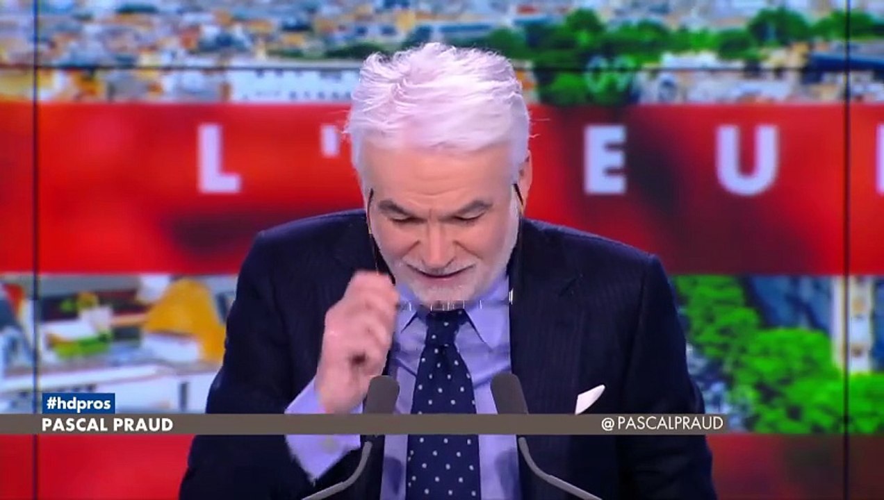 l'Arcom a épinglé CNews pour l'édito de Pascal Praud sur le procès de Nicolas Sarkozy le 6 janvier 2025.