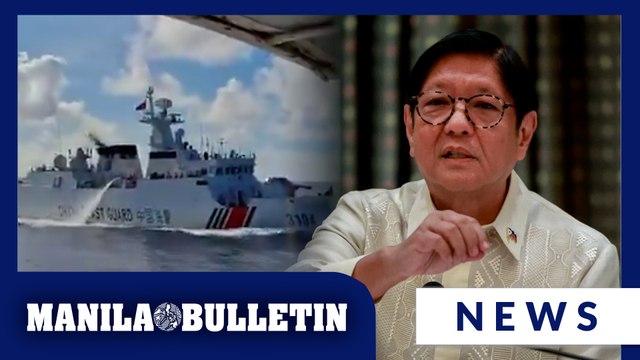 PH to continue maritime, aerial patrols amid fresh Chinese maneuvers—Palace