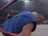 TNA Sacrifice 2008 Part 3