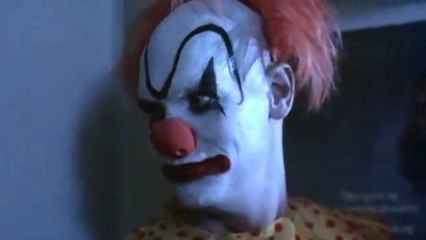 Clownhouse (1989) ITA