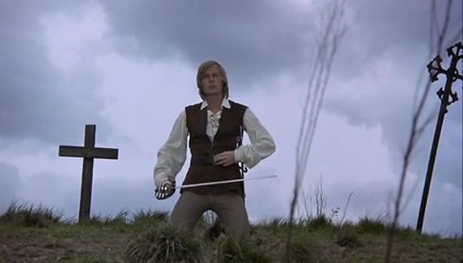 Capitan Kronos Cacciatore di Vampiri (1973) ITA