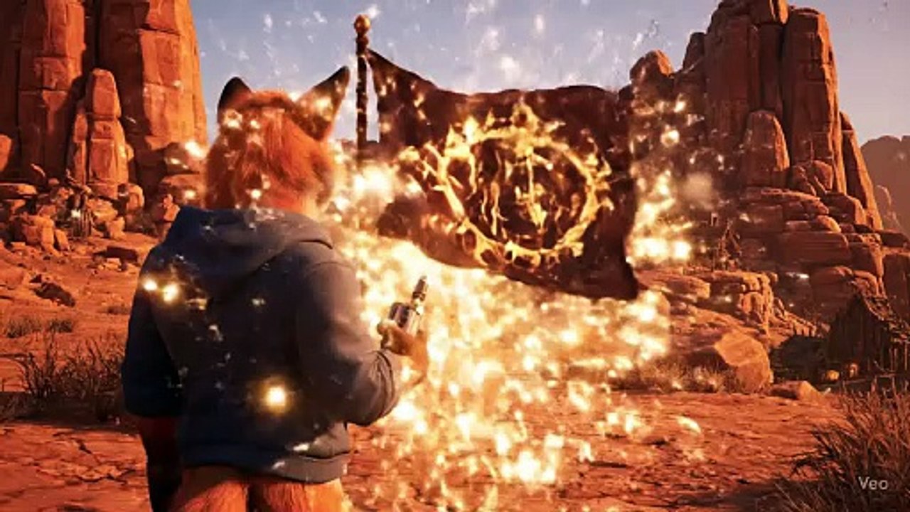 ⚔️ STANISLAW FOX DANS WARCRAFT - Épisode 2! Série animée