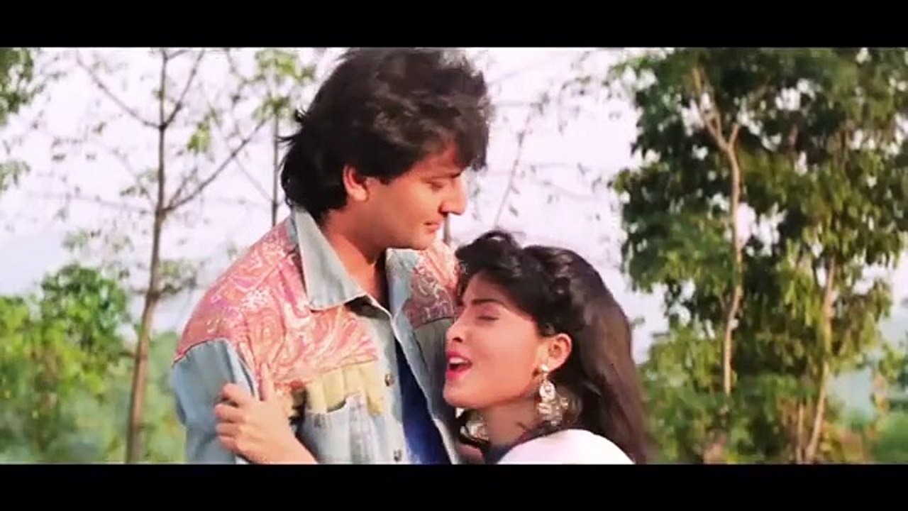 Main Jab Sochta Hoon /1996 Phool Bane Patthar/U...