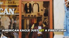 Sydney Sweeney American Eagle 'Jeans' commerical