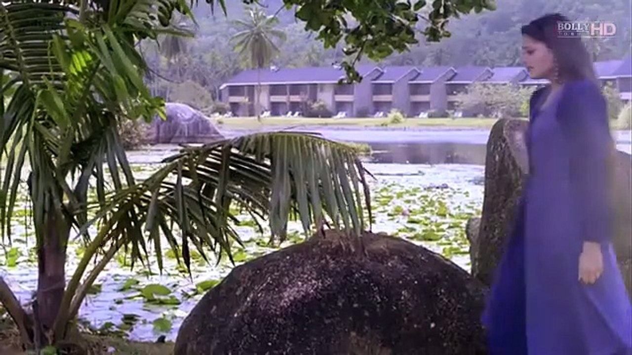 Pehle Pyar Ka Pehla /1996 Papa Kahte Hain (1996)/ Kavita Krishnamurthy