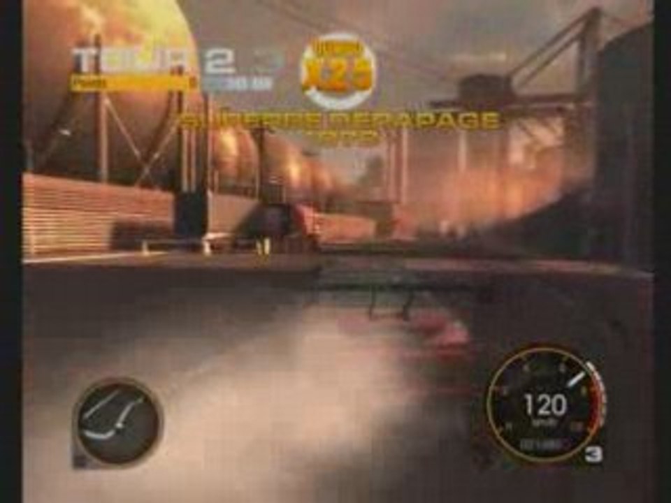 Race Grid: Drift 2