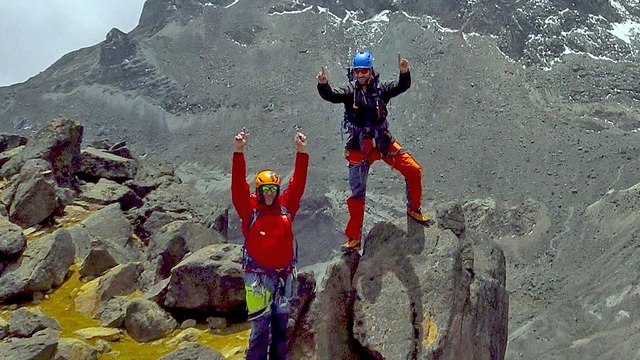 Festival du film de rando Histoires & Crapahutes - Saison 2 Bande-annonce VF