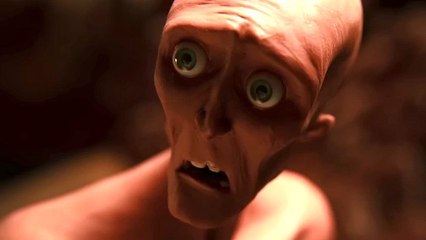 Playing God Trailer OV