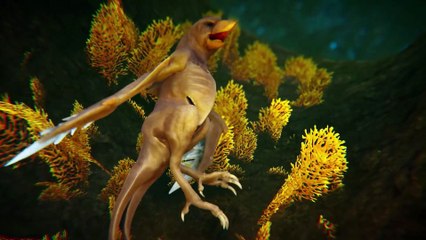 Glaciered - Story Trailer