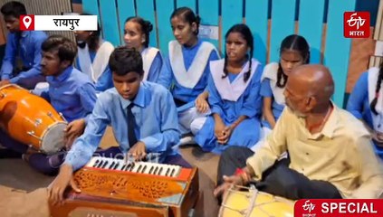 स्वतंत्रता दिवस पर दिव्यांग बैंड बांधेगा समां, कला देखकर हर कोई कहेगा वाह क्या बात है.