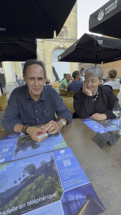 Compte à rebours, une de mes dernières créations.