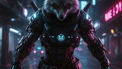 🎵 STANISLAW FOX POPUK - NOUVEAUX MORCEAUX! Musique originale du streamer populaire