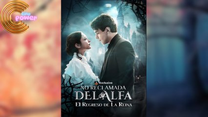El regreso de la reina no reclamda del Alfa en Español