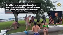 Florida Brawl at Lake Winterset
