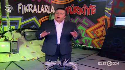 Fıkralarla Türkiye - 4. Bölüm